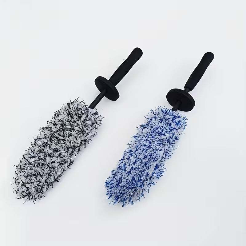 RS Shadow Soft Wheel Brush™