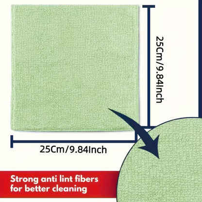 RS Shadow Streak Free Microfiber Towels (30 Pack)