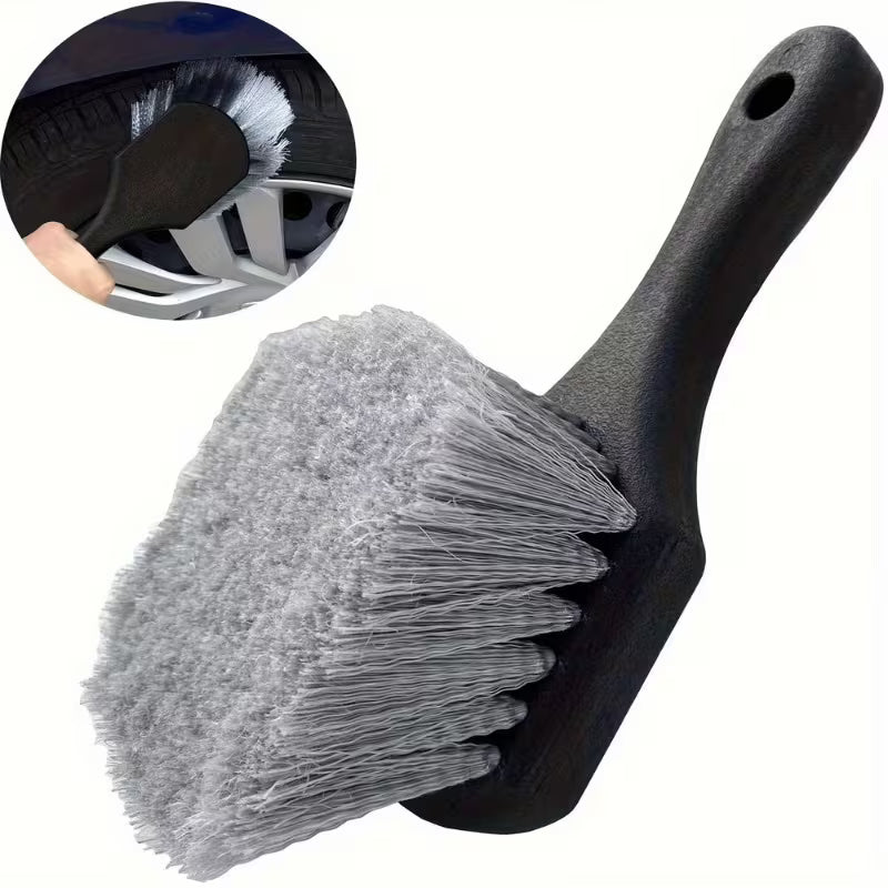 RS Shadow Wheel & Exterior Brush™