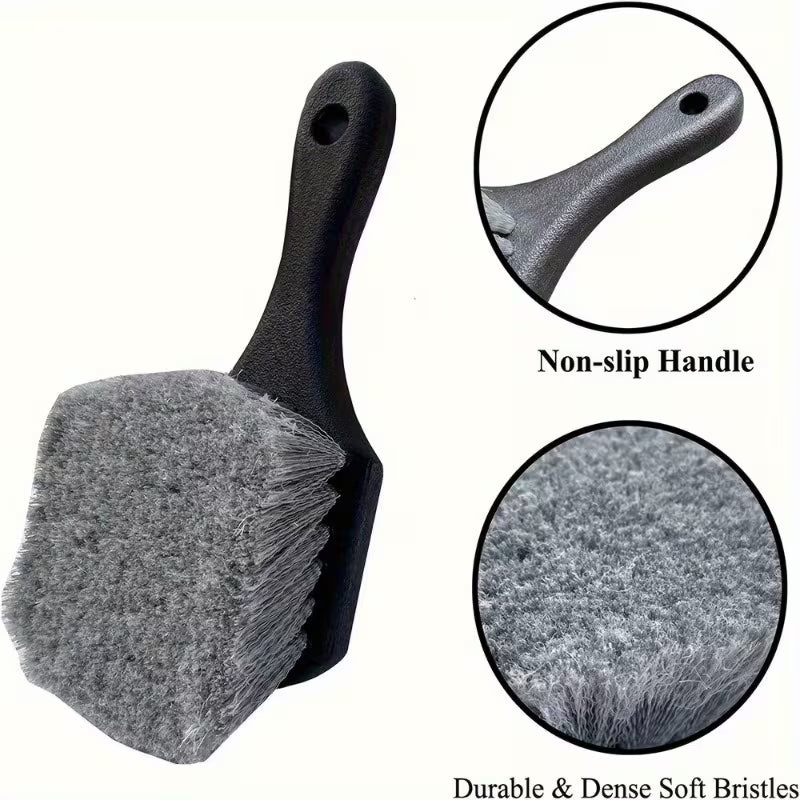 RS Shadow Wheel & Exterior Brush™