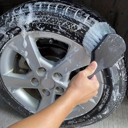 RS Shadow Wheel & Exterior Brush™