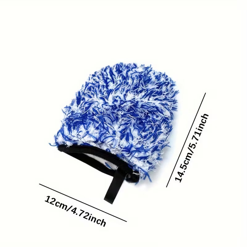RS Shadow Wheel Mitt™