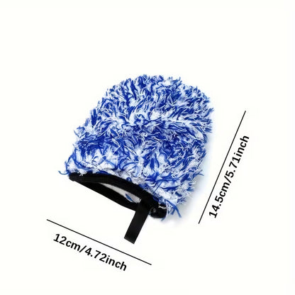 RS Shadow Wheel Mitt™
