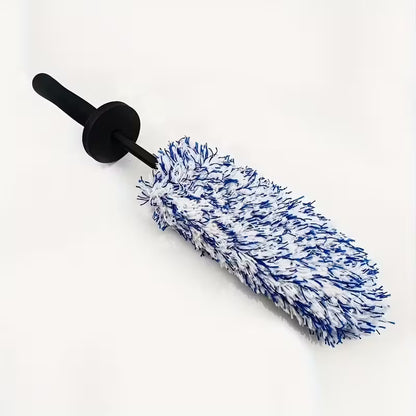RS Shadow Soft Wheel Brush™
