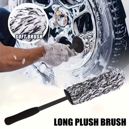 RS Shadow Soft Wheel Brush™