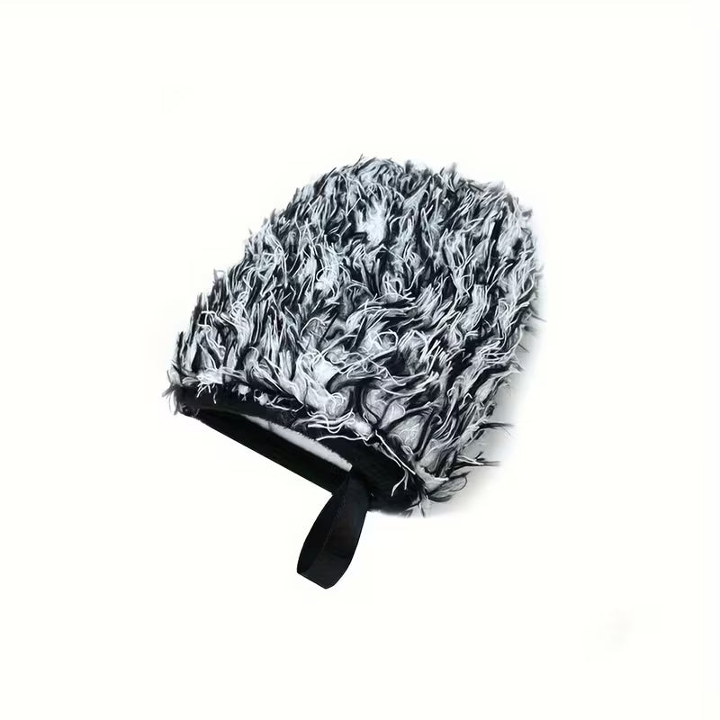 RS Shadow Wheel Mitt™