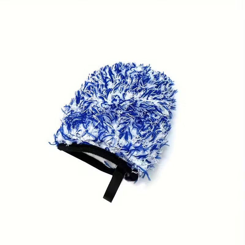 RS Shadow Wheel Mitt™