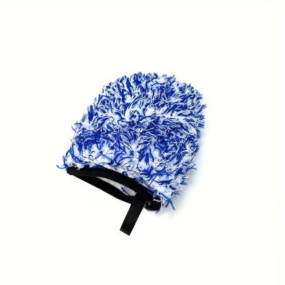 RS Shadow Wheel Mitt™