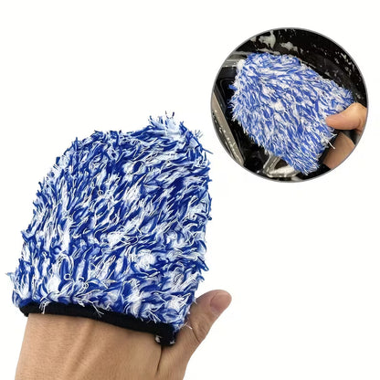 RS Shadow Wheel Mitt™