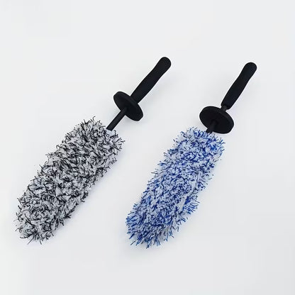 RS Shadow Soft Wheel Brush™